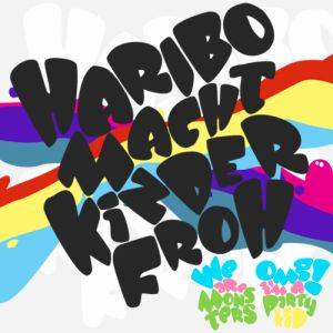 We Are The Best Band In The World : We Are Monsters